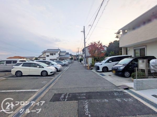 神戸市垂水区千鳥が丘１丁目　新築一戸建て　全１区画