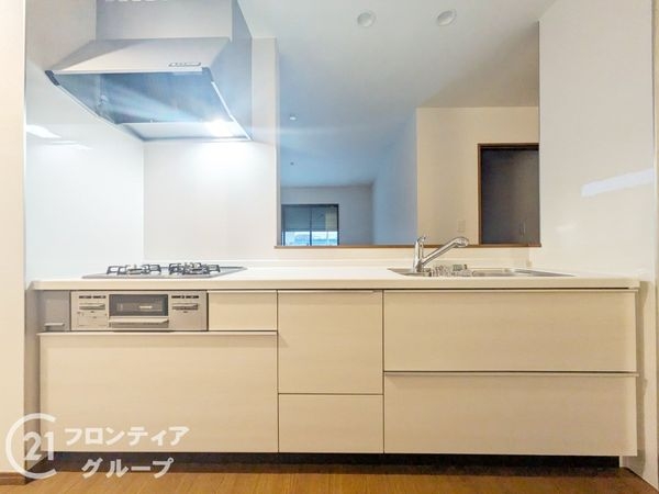 神戸市垂水区千鳥が丘１丁目　新築一戸建て　全１区画