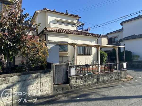 神戸市西区玉津町今津の中古一戸建て