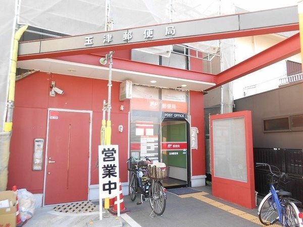 神戸市西区玉津町今津の中古一戸建て(玉津郵便局)