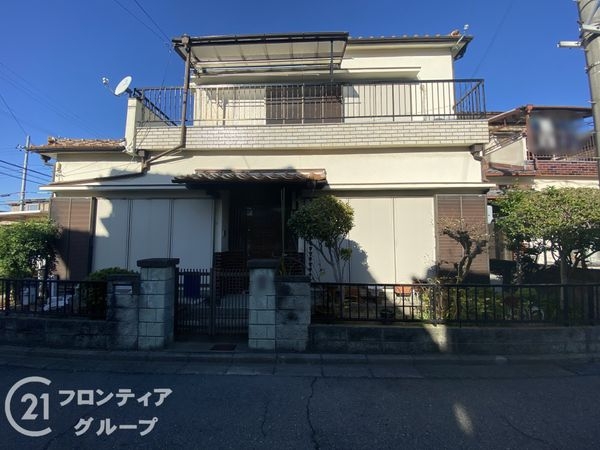 神戸市西区玉津町今津の中古一戸建て