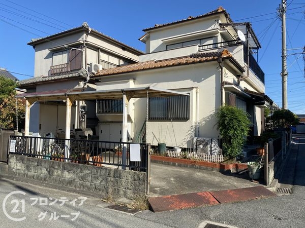 神戸市西区玉津町今津の中古一戸建て