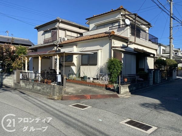 神戸市西区玉津町今津の中古一戸建て