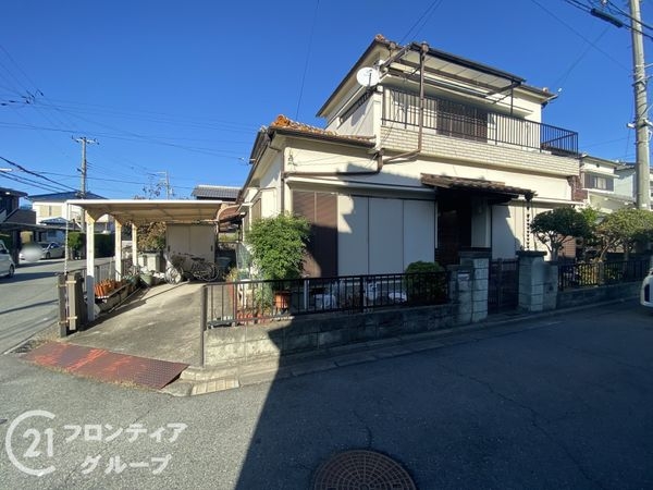 神戸市西区玉津町今津の中古一戸建て