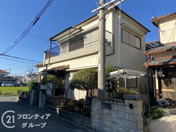 神戸市西区玉津町今津の中古一戸建て