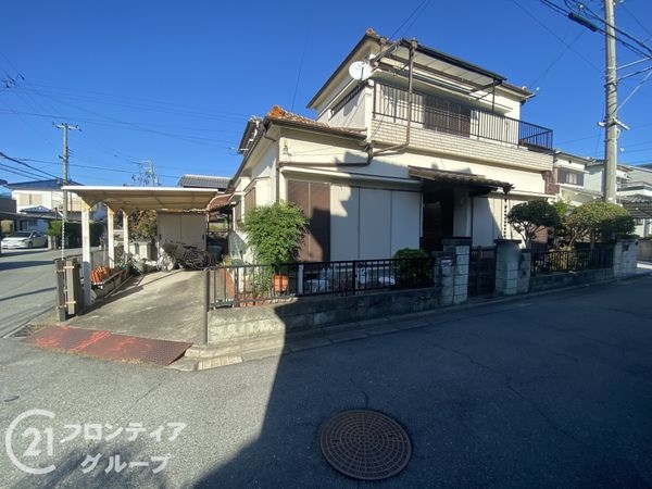 神戸市西区玉津町今津の中古一戸建て