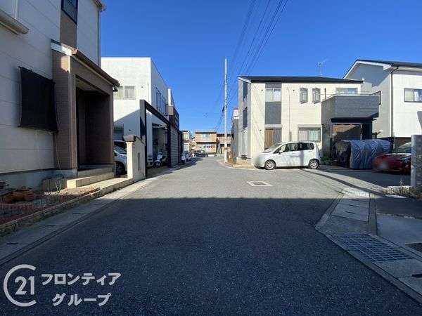 神戸市西区玉津町今津の中古一戸建て