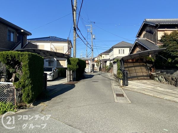 神戸市西区玉津町今津の中古一戸建て