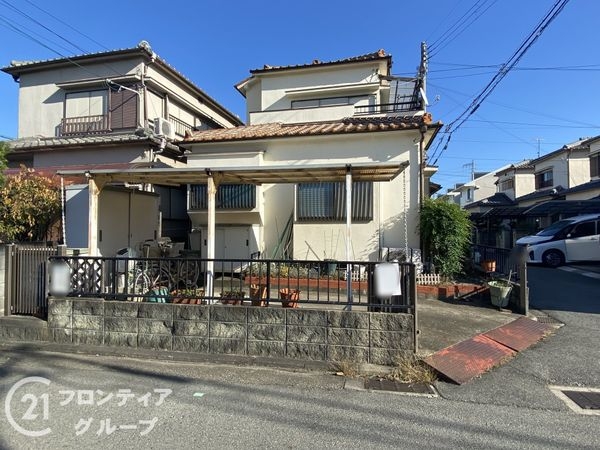 神戸市西区玉津町今津の中古一戸建て