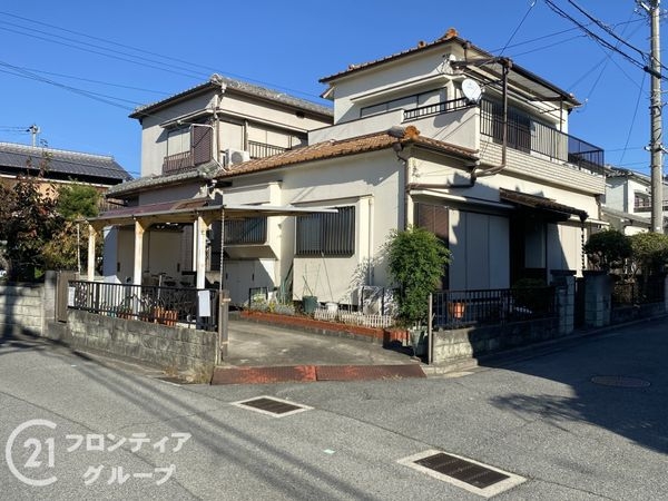 神戸市西区玉津町今津 中古一戸建て