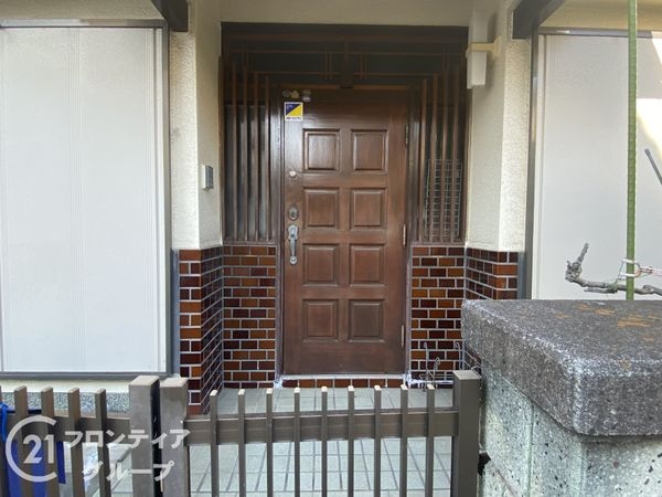 神戸市西区玉津町今津の中古一戸建て