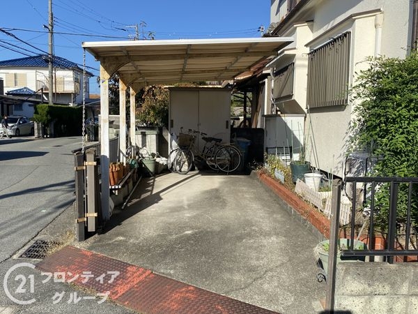 神戸市西区玉津町今津の中古一戸建て