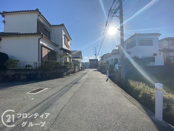 神戸市西区玉津町今津の中古一戸建て