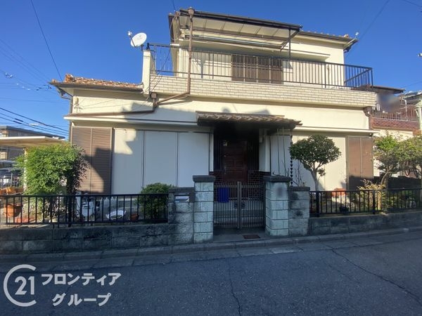 神戸市西区玉津町今津の中古一戸建て