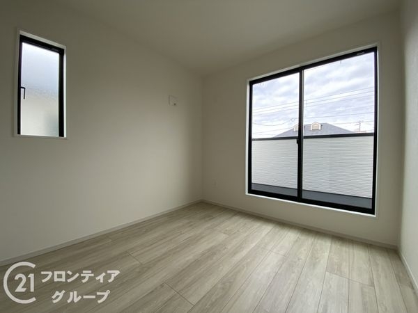 神戸市西区竹の台５丁目　新築一戸建て　1期　2号棟