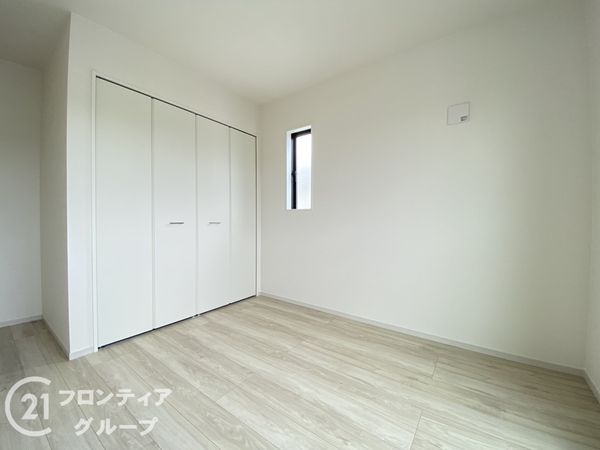 神戸市西区竹の台５丁目　新築一戸建て　1期　2号棟