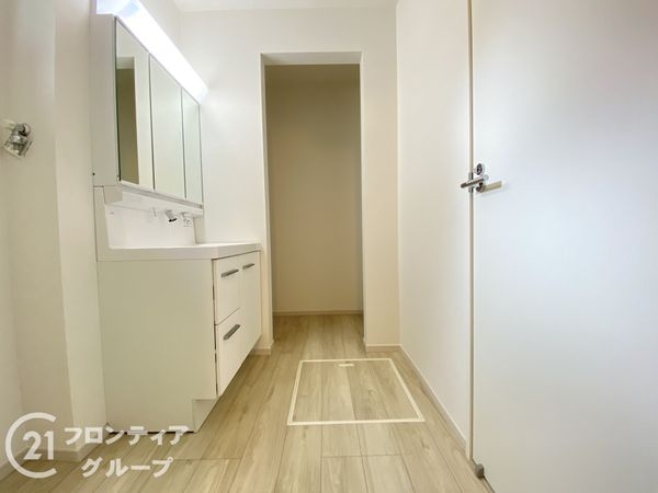 神戸市西区竹の台５丁目　新築一戸建て　1期　2号棟