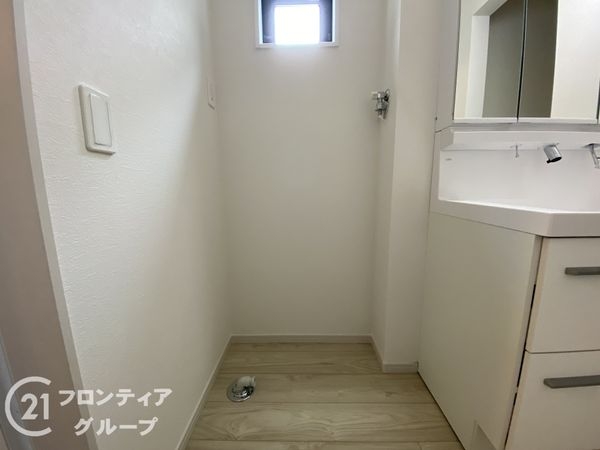 神戸市西区竹の台５丁目　新築一戸建て　1期　2号棟