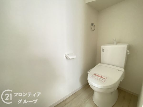 神戸市西区竹の台５丁目　新築一戸建て　1期　2号棟