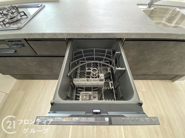 神戸市西区竹の台５丁目　新築一戸建て　1期　2号棟
