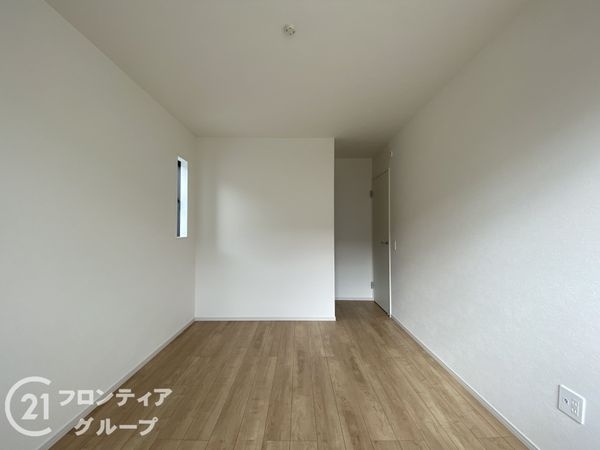 神戸市西区竹の台５丁目　新築一戸建て　1期　3号棟