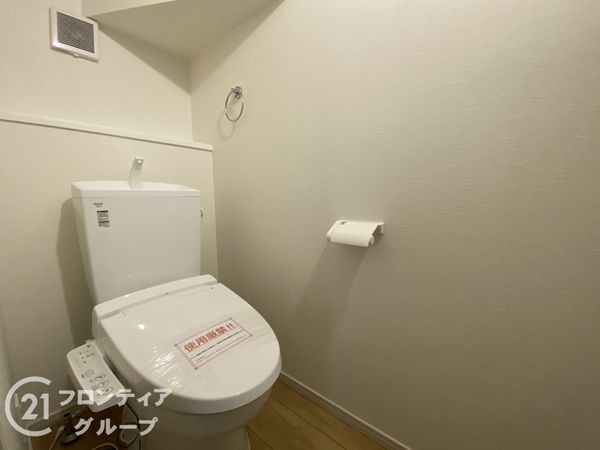 神戸市西区竹の台５丁目　新築一戸建て　1期　3号棟