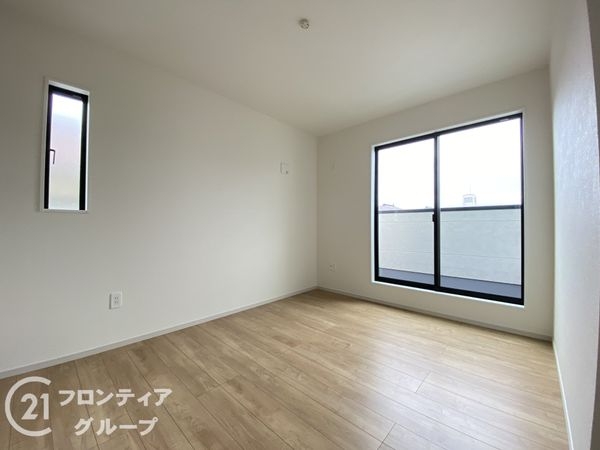 神戸市西区竹の台５丁目　新築一戸建て　1期　1号棟