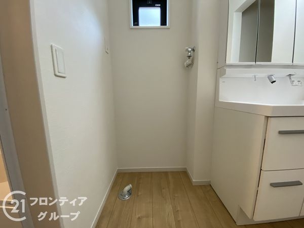 神戸市西区竹の台５丁目　新築一戸建て　1期　1号棟