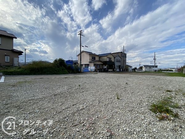 明石市太寺天王町　新築一戸建て　全５区画　４号棟