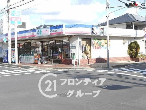 明石市太寺天王町　新築一戸建て　全５区画　４号棟(コープミニ太寺)