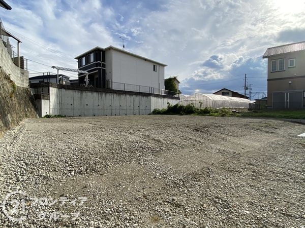 明石市太寺天王町　新築一戸建て　全５区画　４号棟