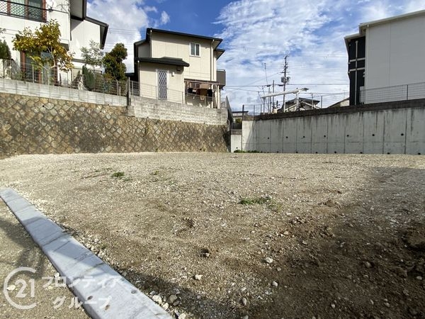 明石市太寺天王町　新築一戸建て　全５区画　４号棟