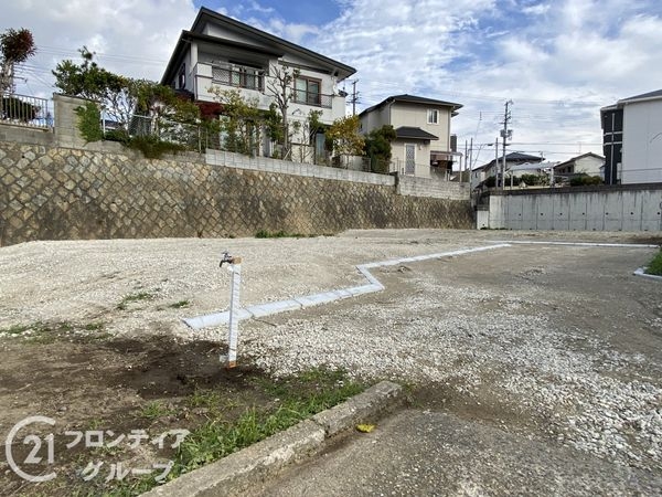 明石市太寺天王町　新築一戸建て　全５区画　４号棟