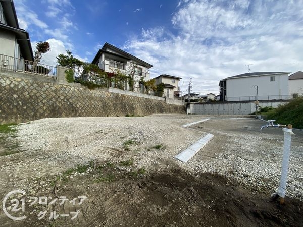 明石市太寺天王町　新築一戸建て　全５区画　４号棟