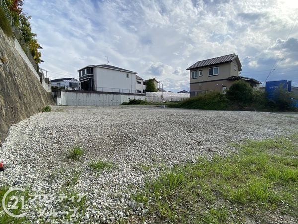 明石市太寺天王町　新築一戸建て　全５区画　４号棟