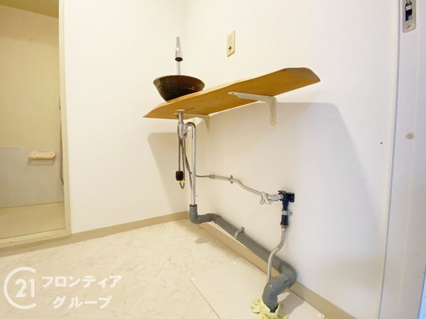 第二シャトー明石　中古マンション