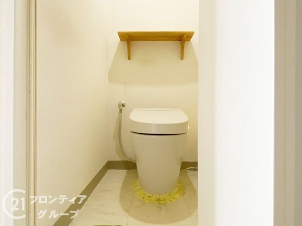 第二シャトー明石　中古マンション