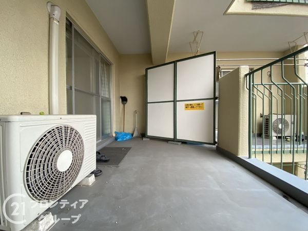 第二シャトー明石　中古マンション