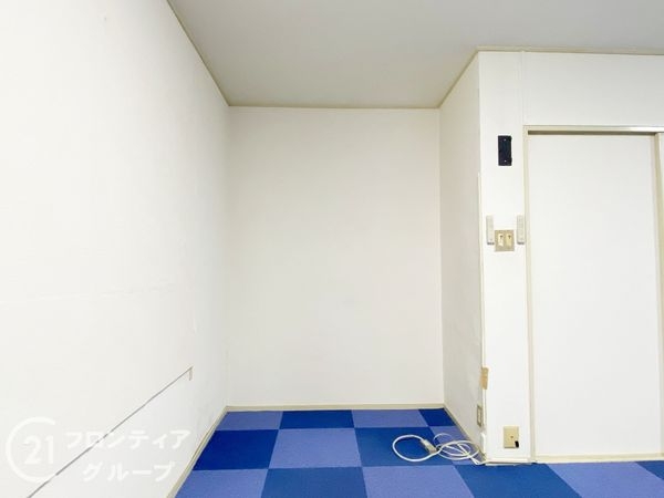 第二シャトー明石　中古マンション