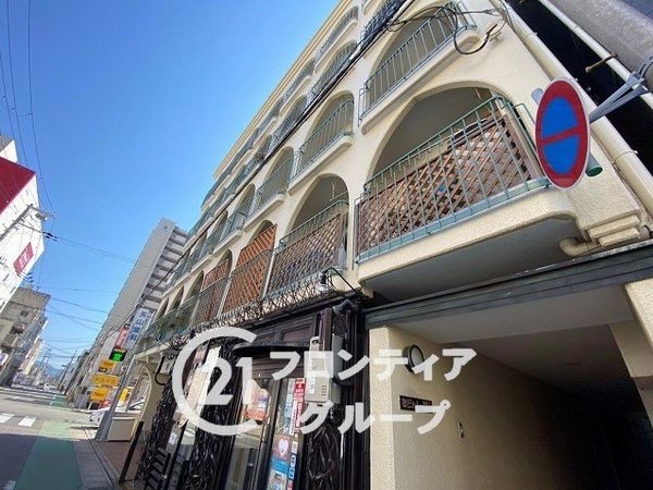 第二シャトー明石　中古マンション