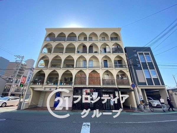 第二シャトー明石 中古マンション