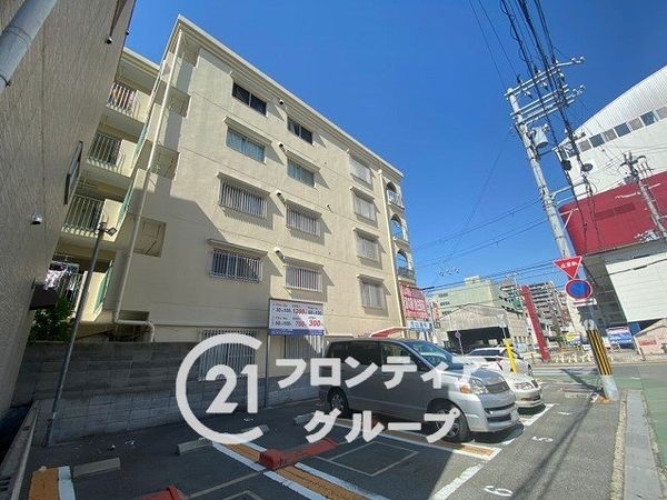 第二シャトー明石　中古マンション