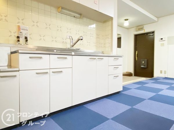 第二シャトー明石　中古マンション