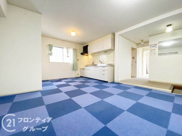 第二シャトー明石　中古マンション