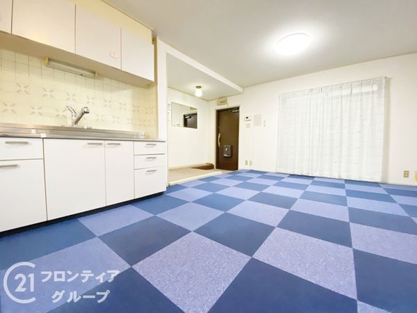 第二シャトー明石　中古マンション