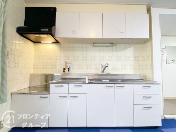 第二シャトー明石　中古マンション