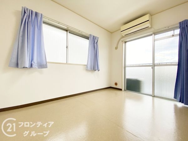 第二シャトー明石　中古マンション