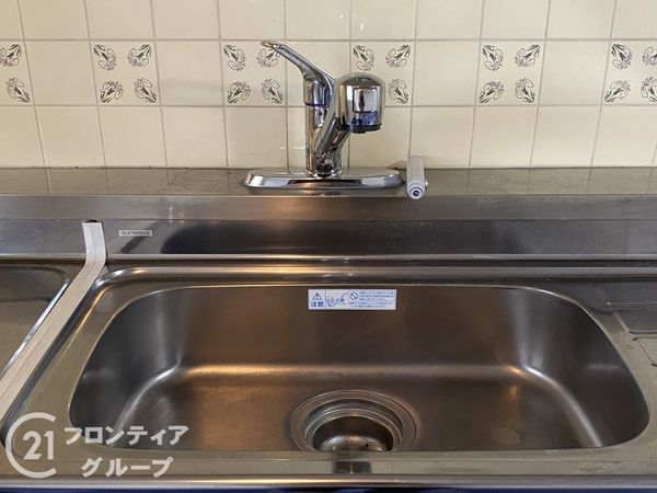 第二シャトー明石　中古マンション