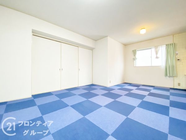 第二シャトー明石　中古マンション