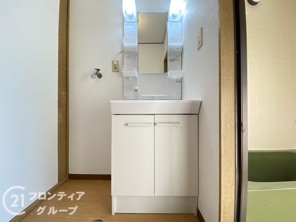 神戸市西区富士見が丘４丁目の中古一戸建て